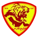 باشگاه خلیج فارس مشهد