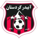باشگاه آبیدر سنندج