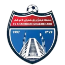 باشگاه شهرداری قائمشهر